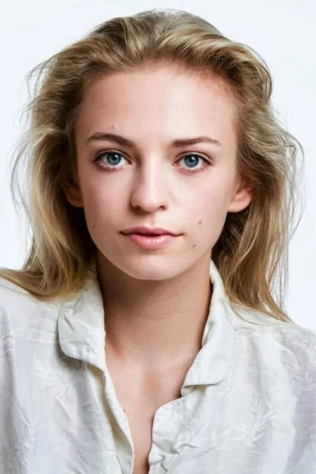 Обложка для Nathalie Ann Köbli