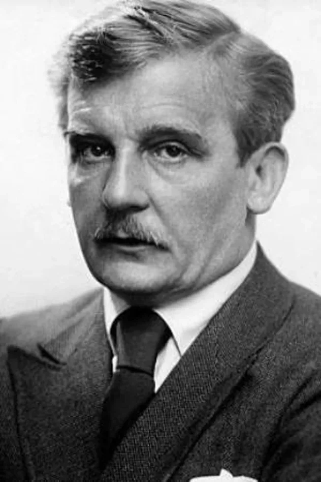 Обложка для Rudolf Forster