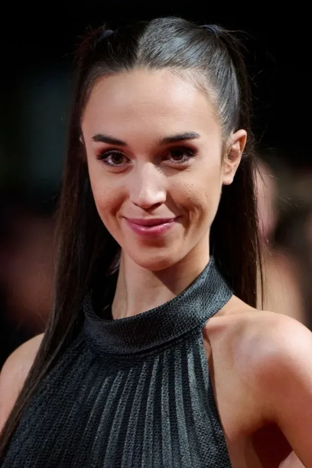 صورة الغلاف لـ Maggie García