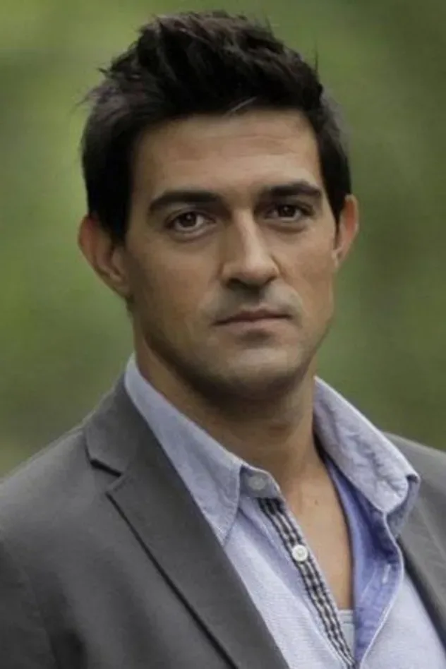 Обложка для Jean-Pascal Lacoste