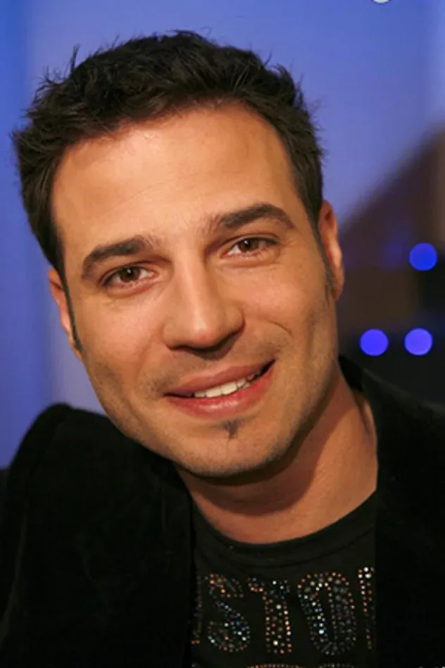 صورة الغلاف لـ Mario Barravecchia