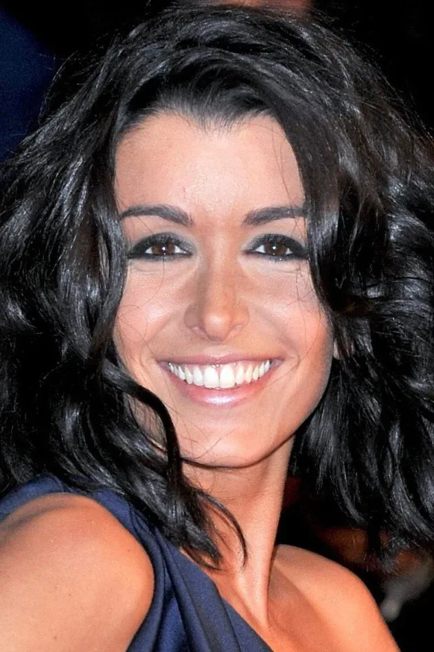 Cover image for Jenifer