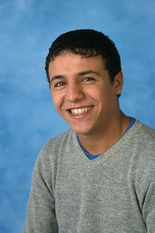 صورة الغلاف لـ Faudel