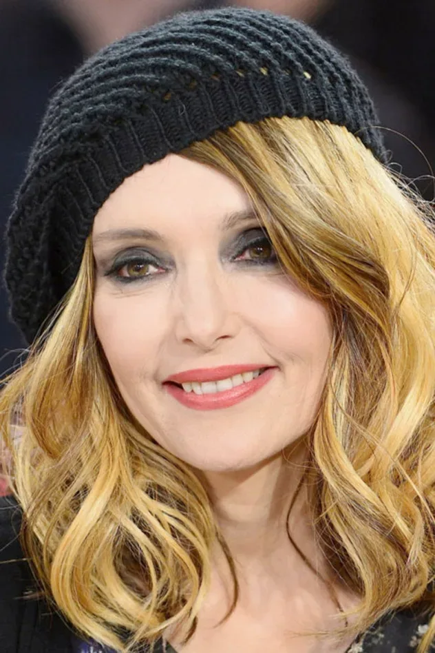 صورة الغلاف لـ Jeanne Mas
