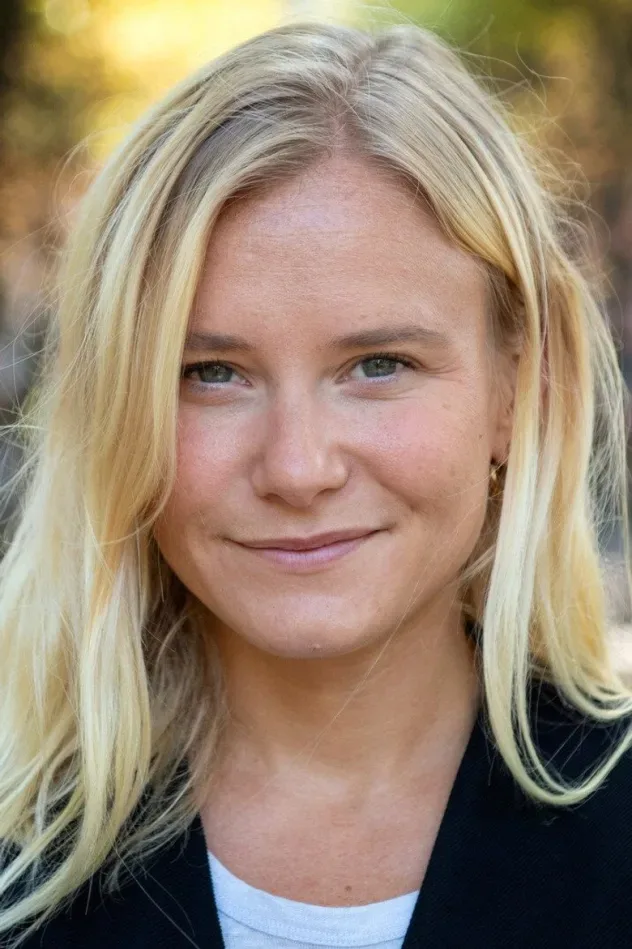 صورة الغلاف لـ Ebba Hultkvist Stragne