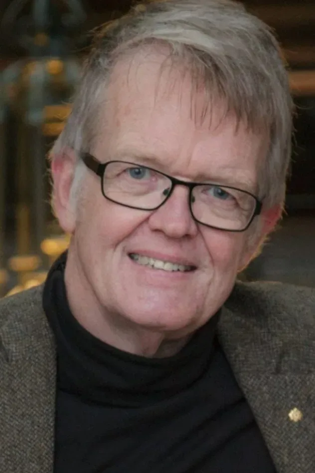Imagen de portada para Gunnar Wetterberg