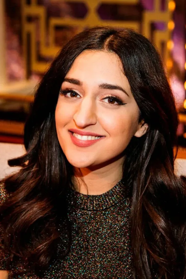 Обложка для Parisa Amiri