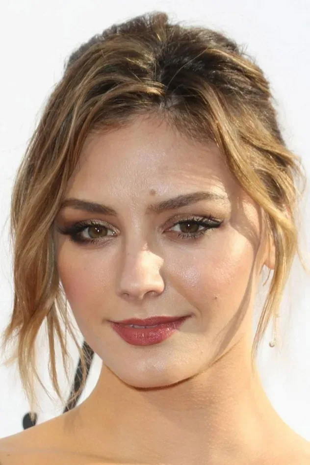 Imagen de portada para Christine Evangelista