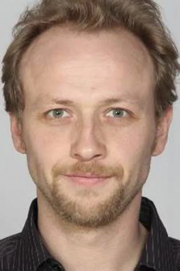 Обложка для Jiří Laštovka