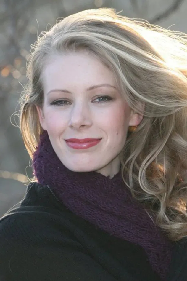 Обложка для Anna Kulovaná