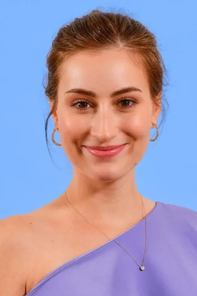 Imagen de portada para Anika Menclová