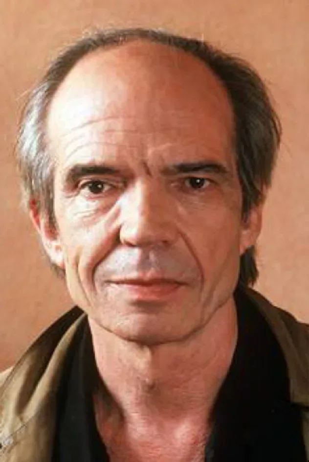 Обложка для Joachim Regelien