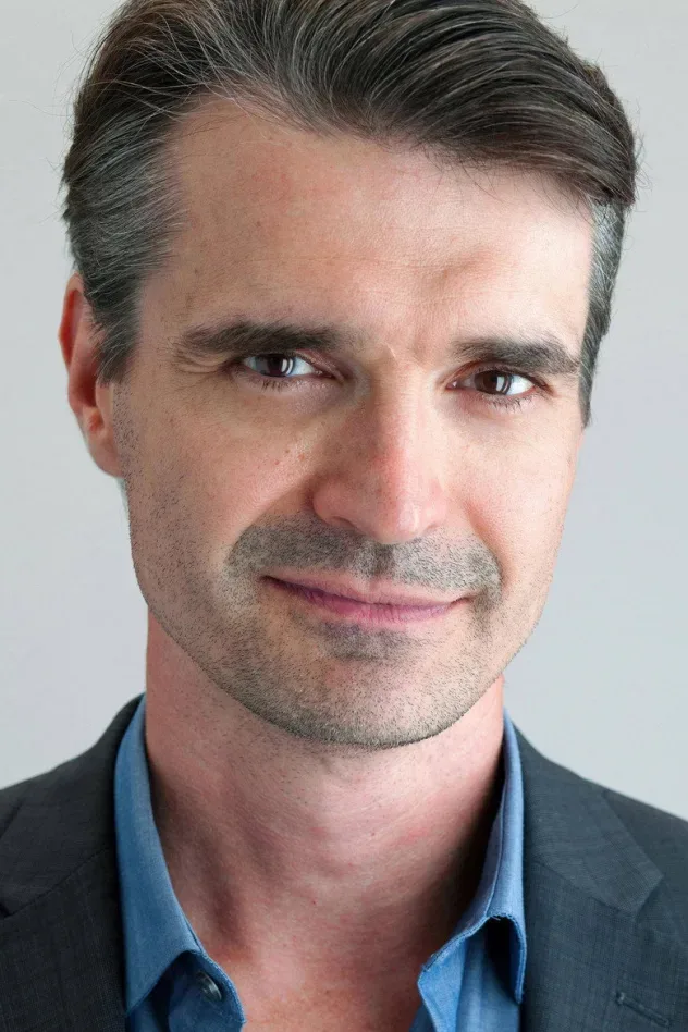 Matthew Floyd Miller için kapak görseli