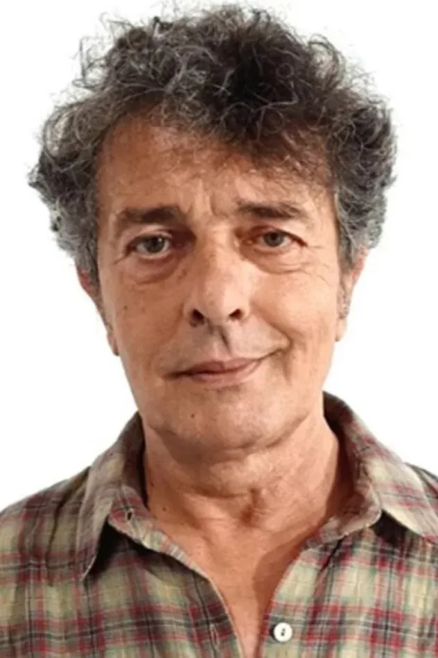 Обложка для Evaristo Calvo