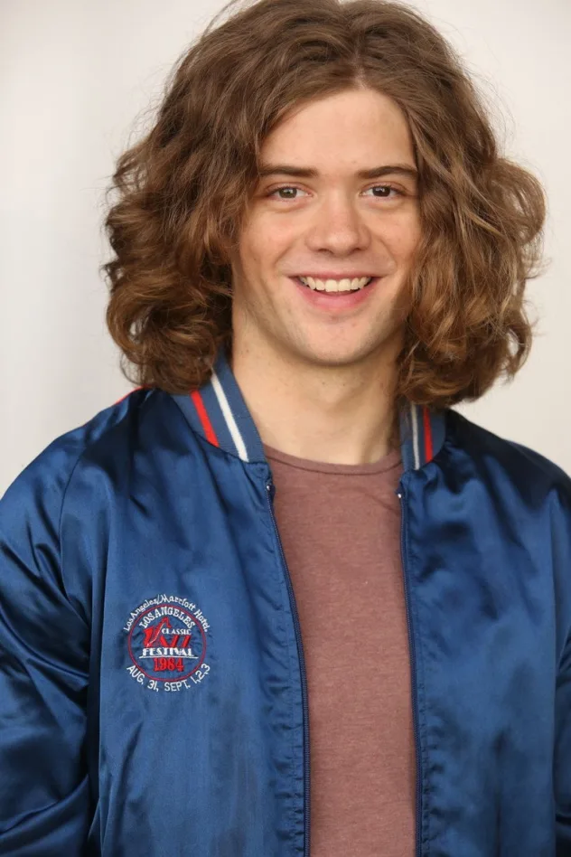 David Zachary Ortiz