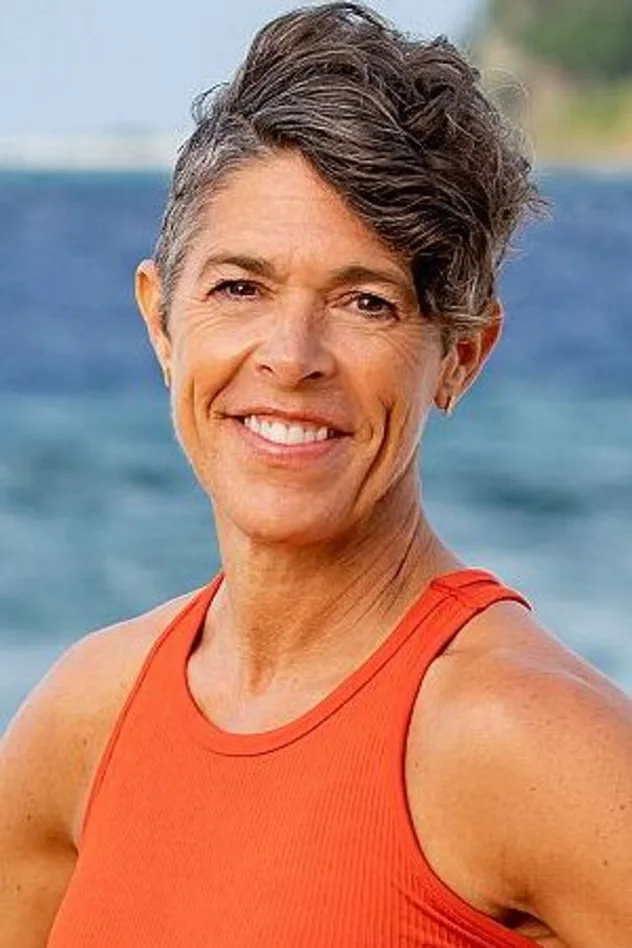 Denise Stapley
