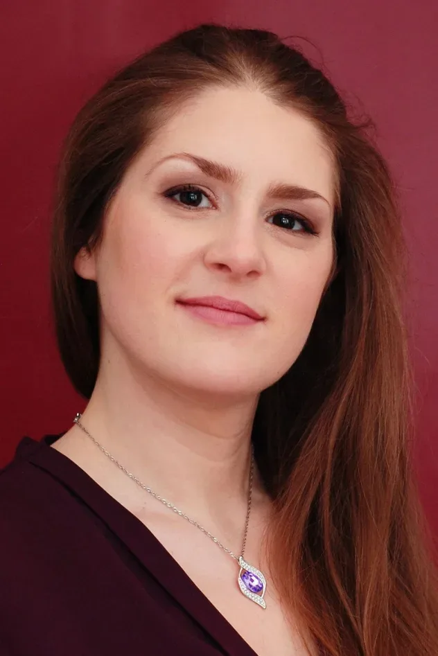 Обложка для Tanya Lavoie