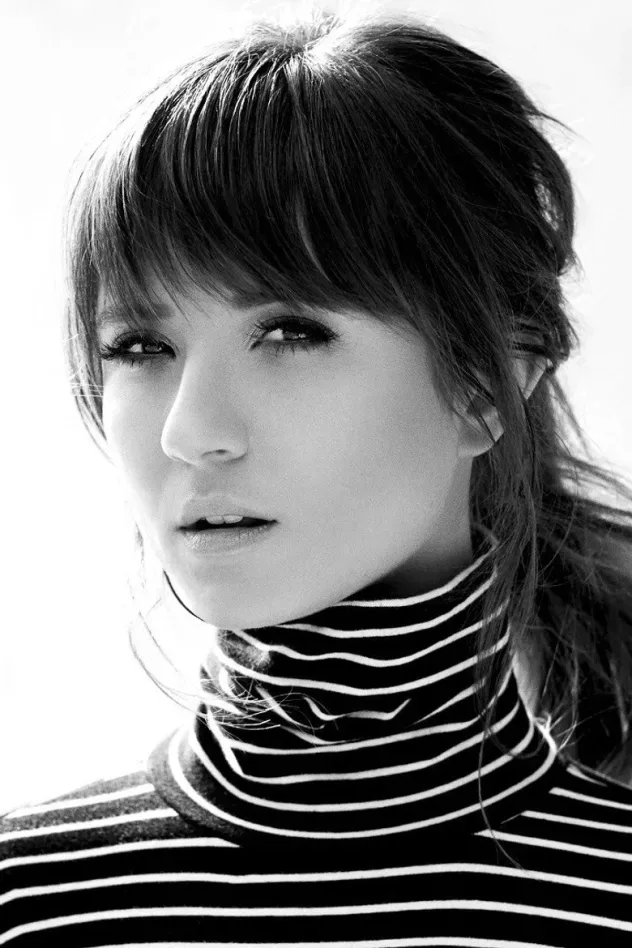 صورة الغلاف لـ Scarlett Rose Patterson