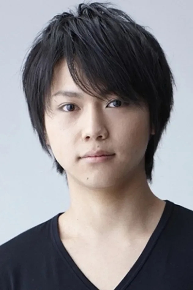 Обложка для Taiga Fukazawa