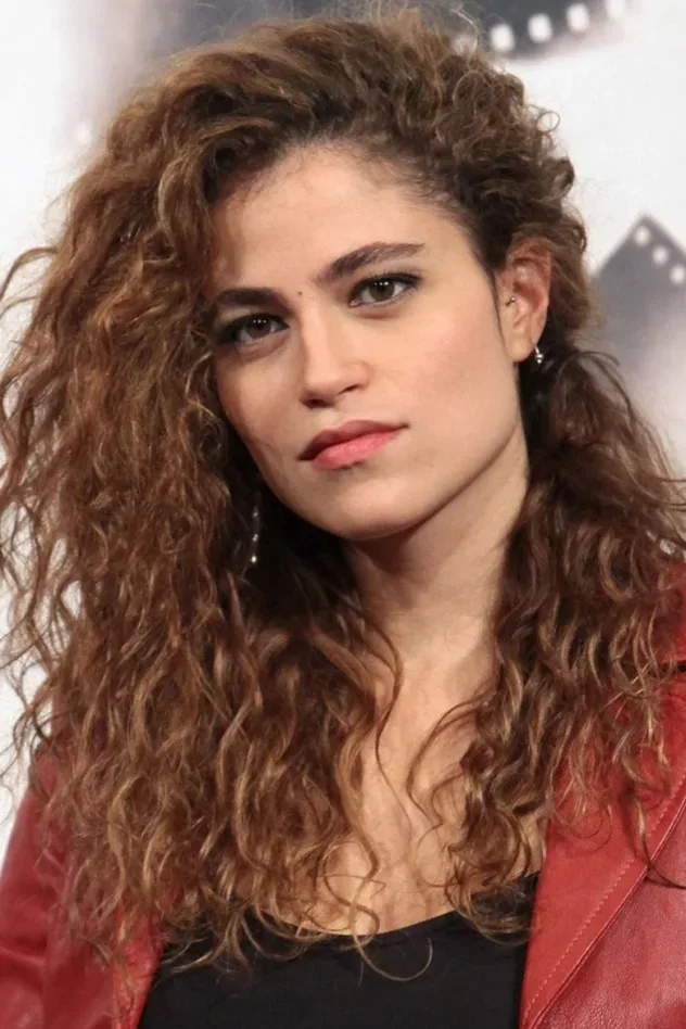 صورة الغلاف لـ Veronica Gentili