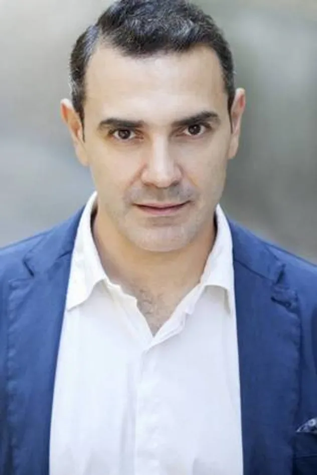 صورة الغلاف لـ Pierluigi Corallo