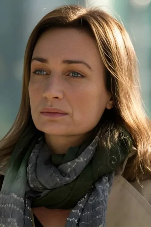 صورة الغلاف لـ Brigitte Christensen