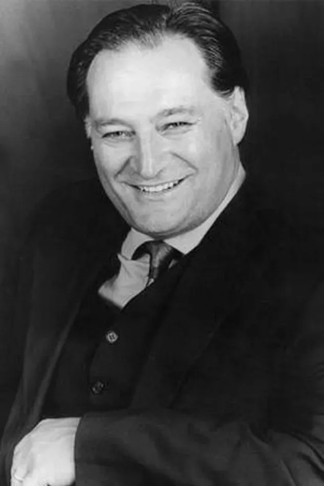 Vittorio Amandola için kapak görseli