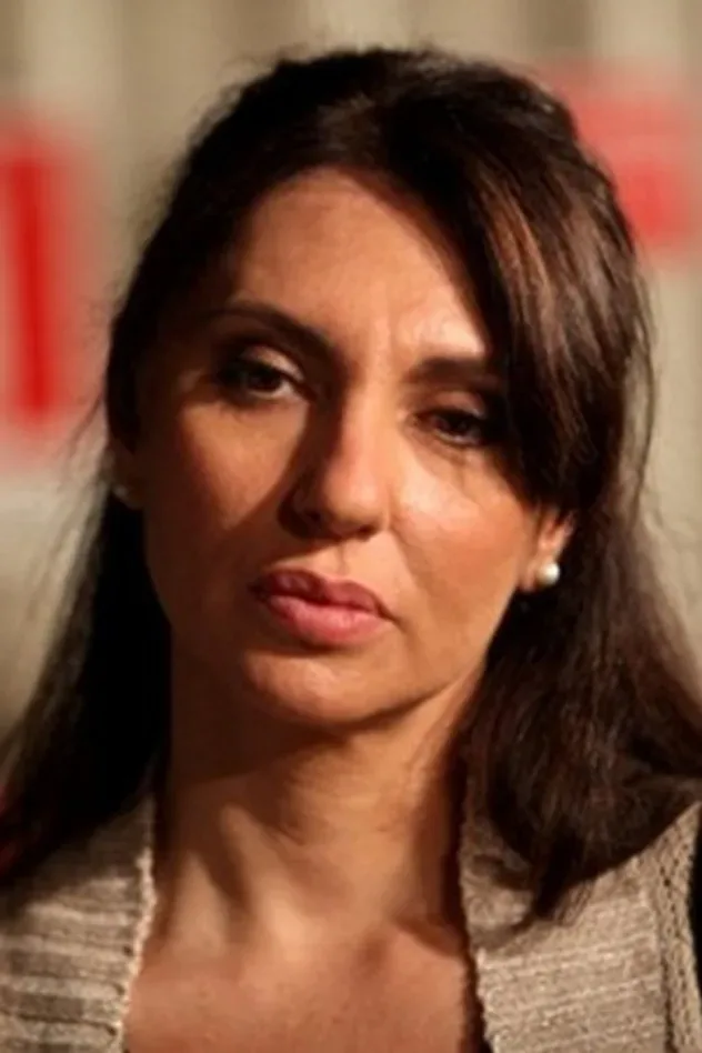 Обложка для Eleonora Parlante
