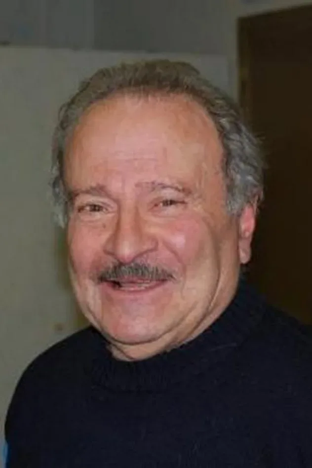 Обложка для Albano Bufalini