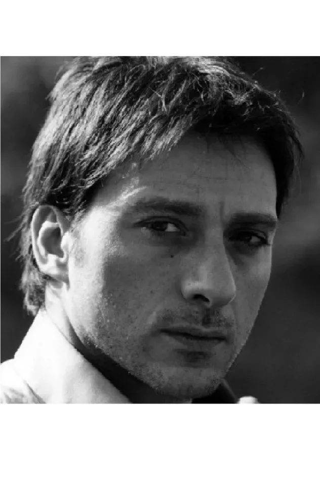 Обложка для Ivan Olivieri