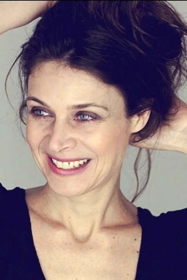 صورة الغلاف لـ Giulia Mombelli