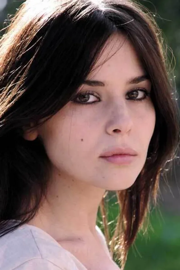 صورة الغلاف لـ Valentina D'Agostino