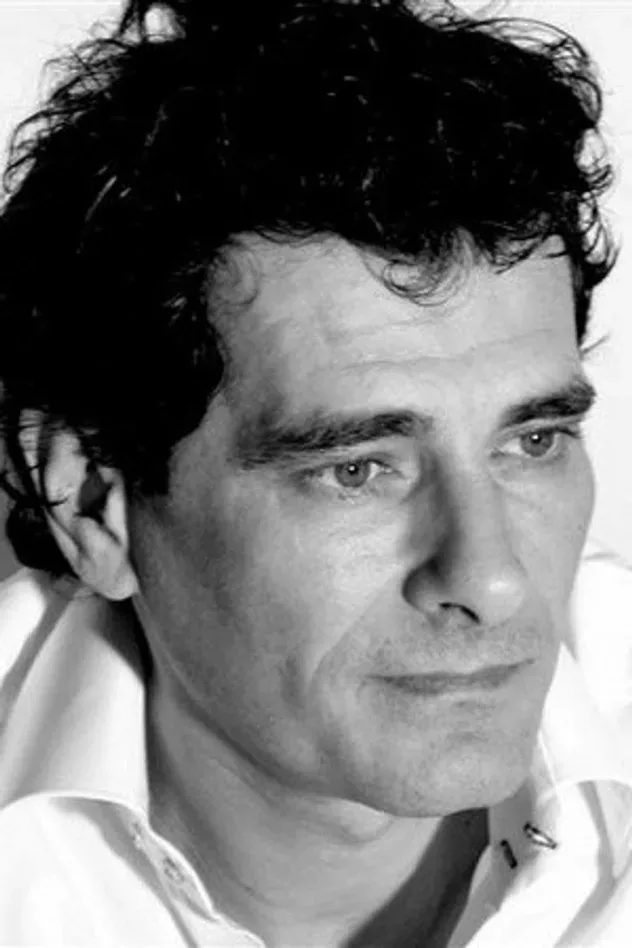 Cover image for Raffaele Castria