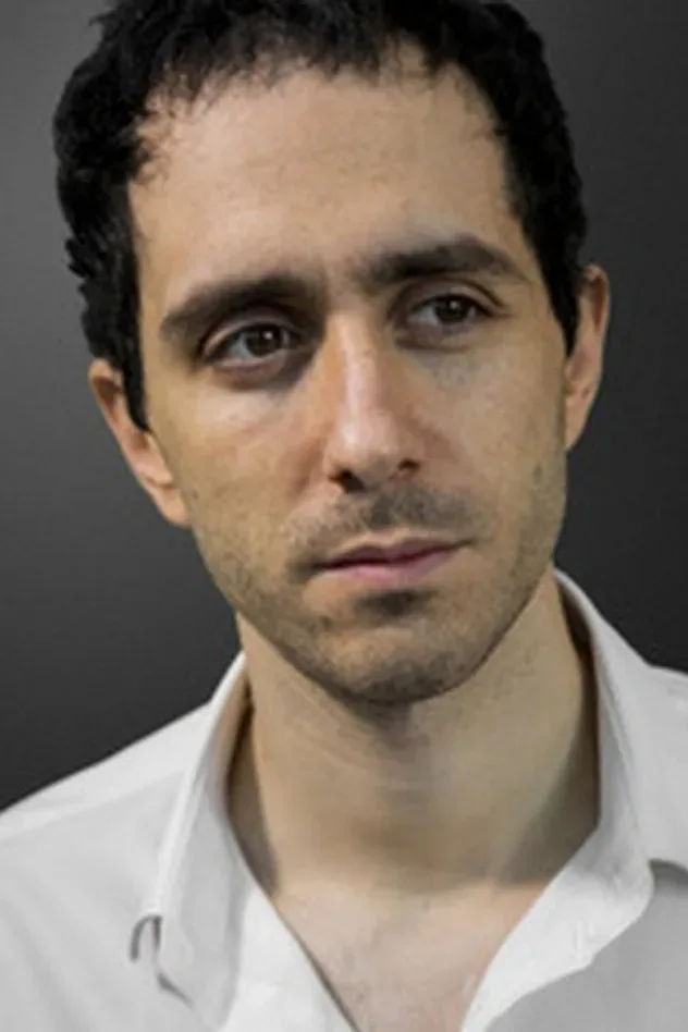 صورة الغلاف لـ Claudio Ammendola