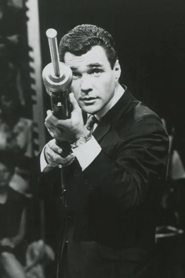 Les Crane