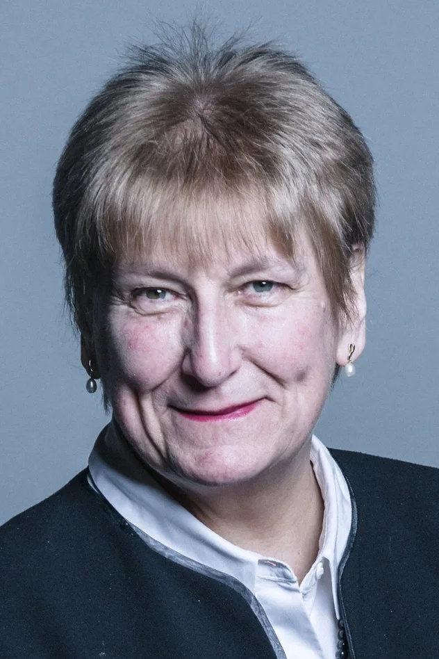 Annabel Goldie