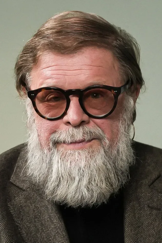 صورة الغلاف لـ Boris Grebenshchikov