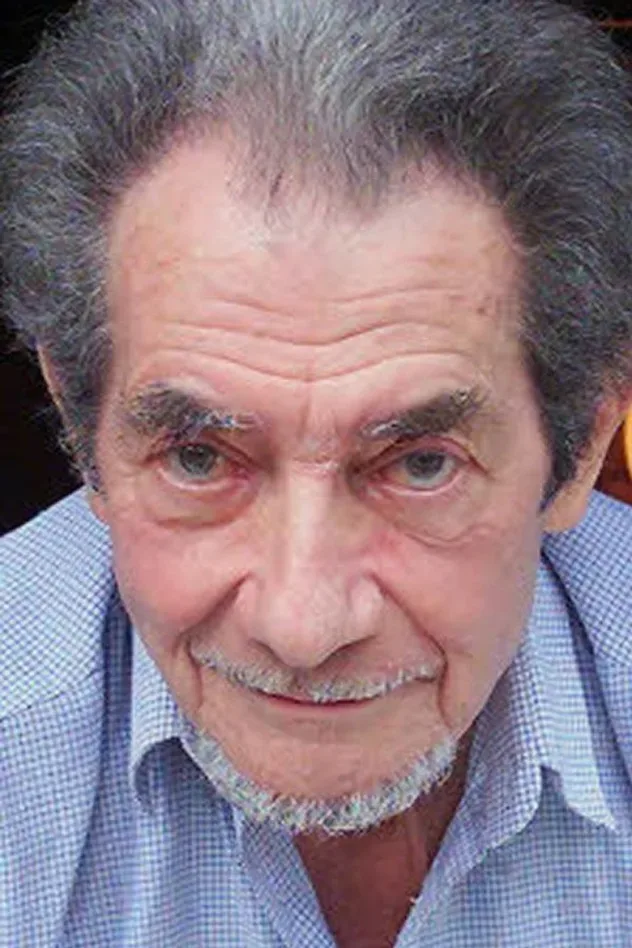صورة الغلاف لـ Francis Jeanson