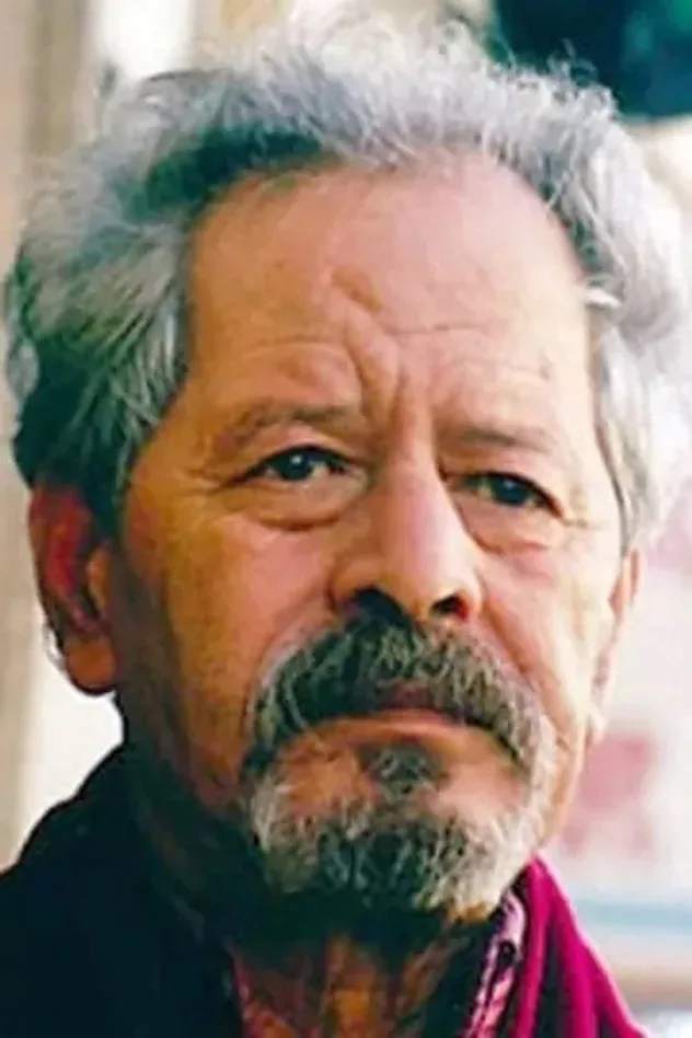 صورة الغلاف لـ Mohamed Choukri