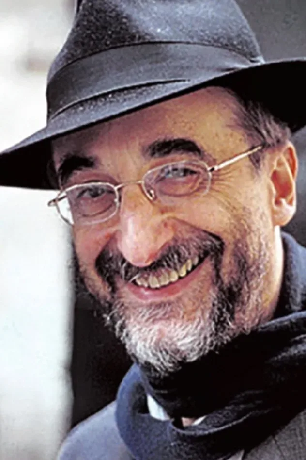 صورة الغلاف لـ Benny Lévy