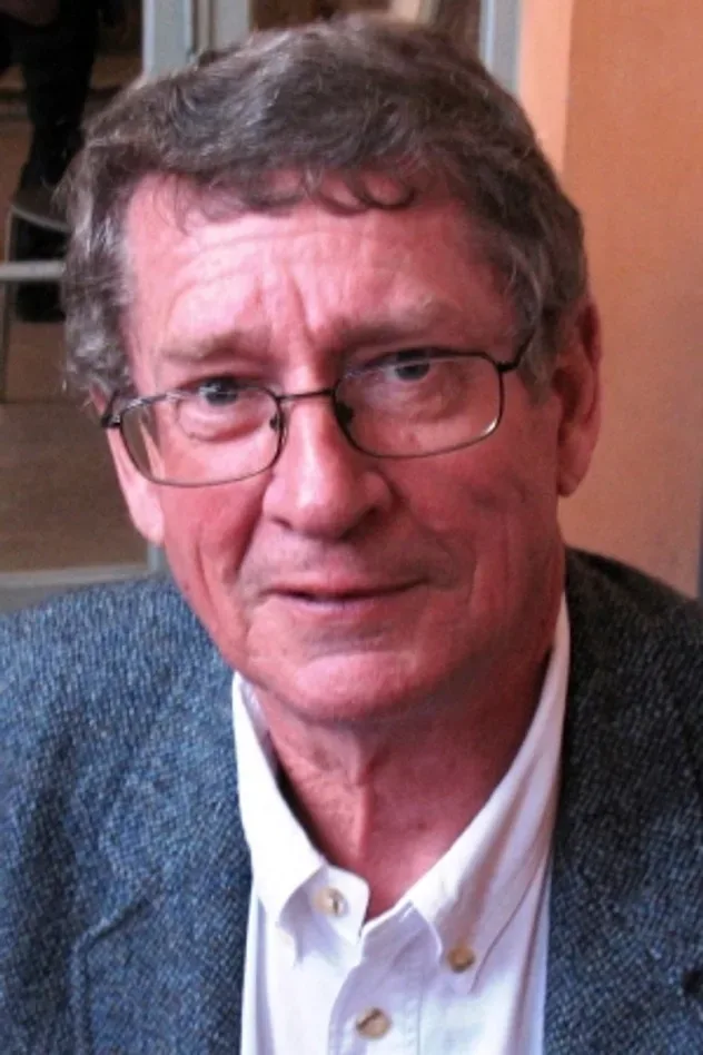 Обложка для André P. Brink