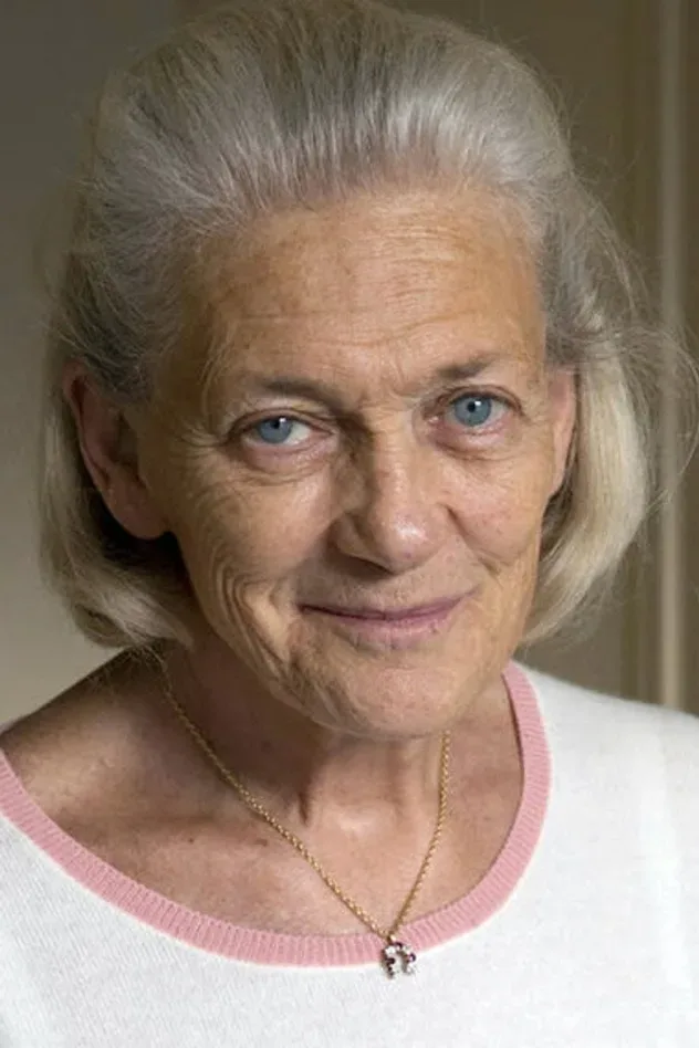 صورة الغلاف لـ Élisabeth Badinter