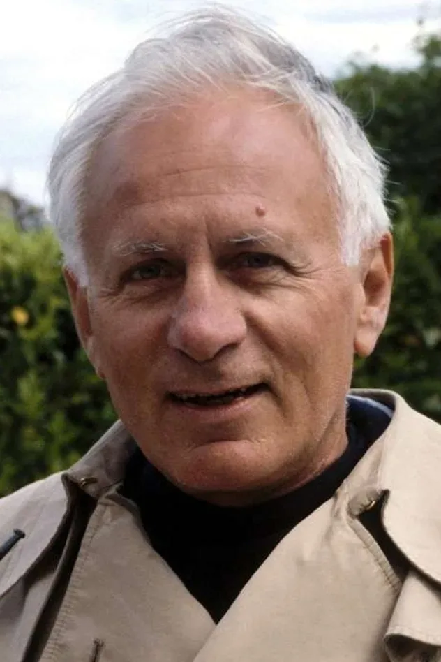 صورة الغلاف لـ Éric Ollivier