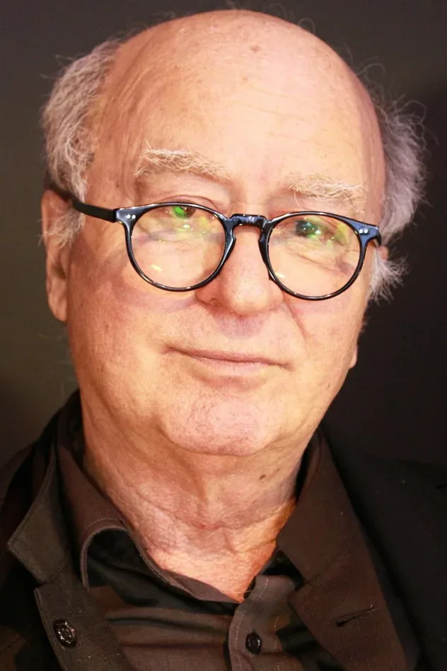 Обложка для Georges Wolinski