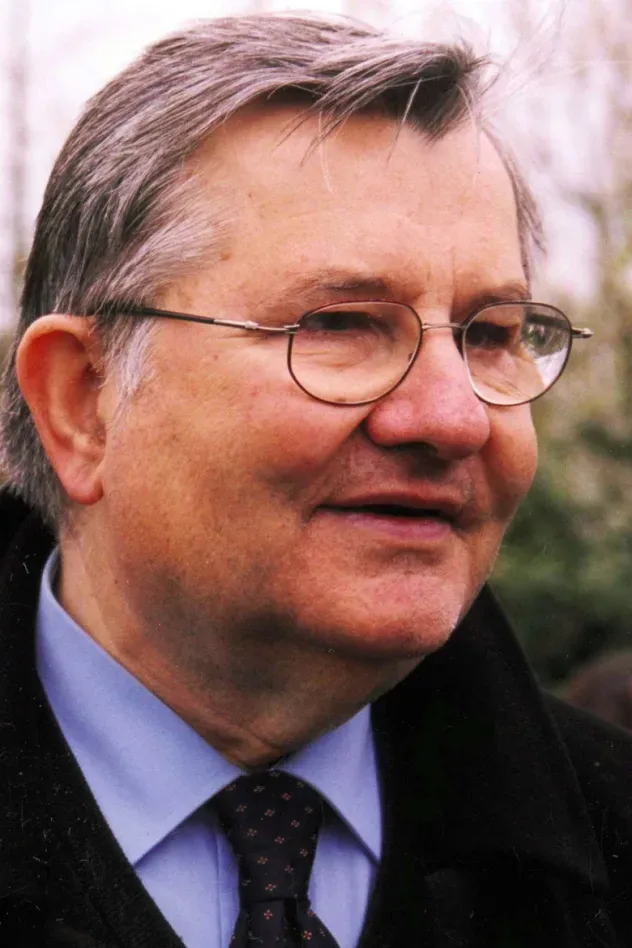 صورة الغلاف لـ Jean-Marie Pelt