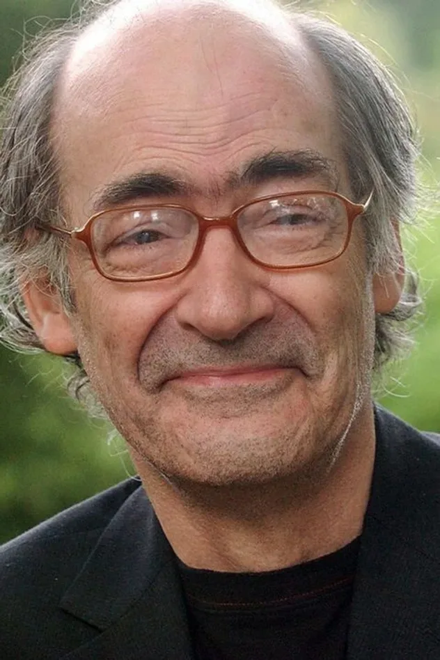صورة الغلاف لـ François Weyergans
