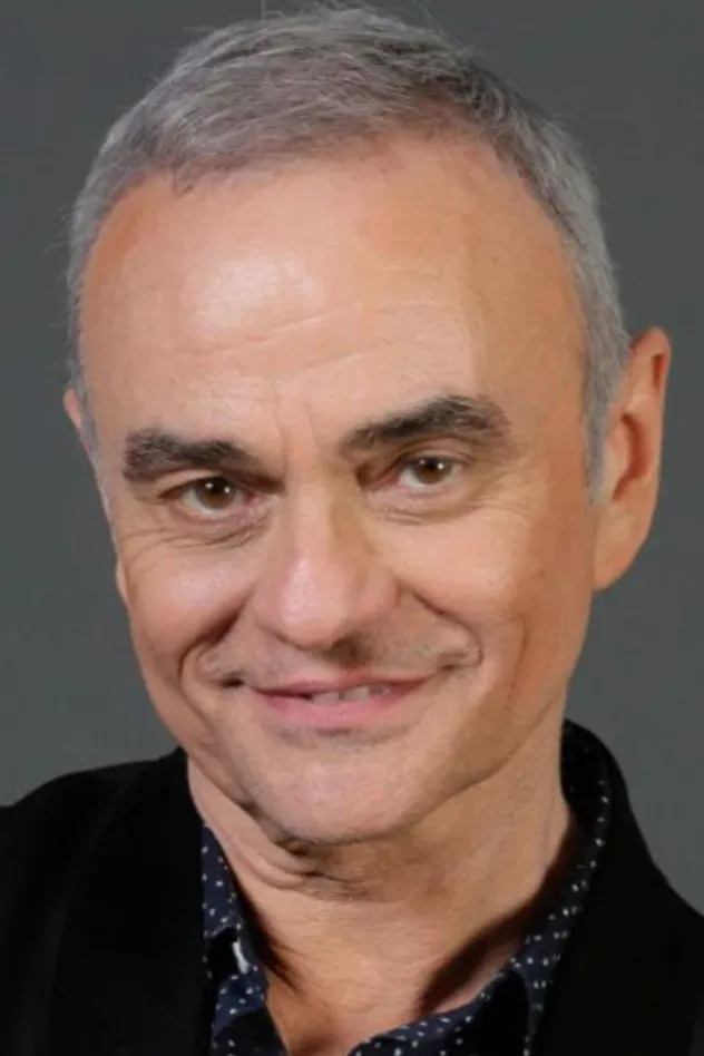 Обложка для Jean-Pierre Mader