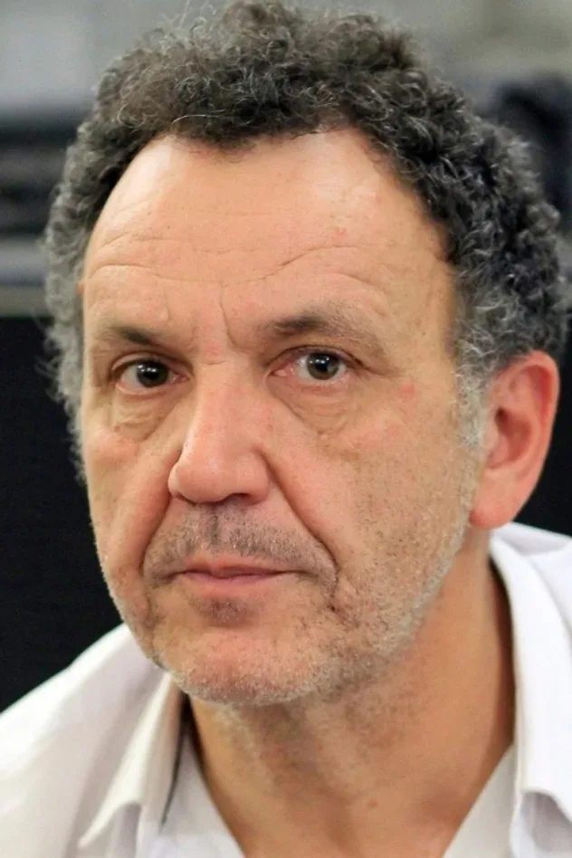 صورة الغلاف لـ Jean-Pierre Morgand