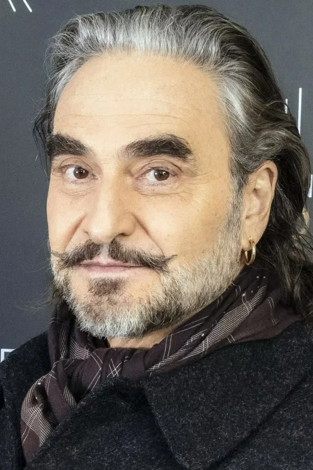 صورة الغلاف لـ Stephan Eicher
