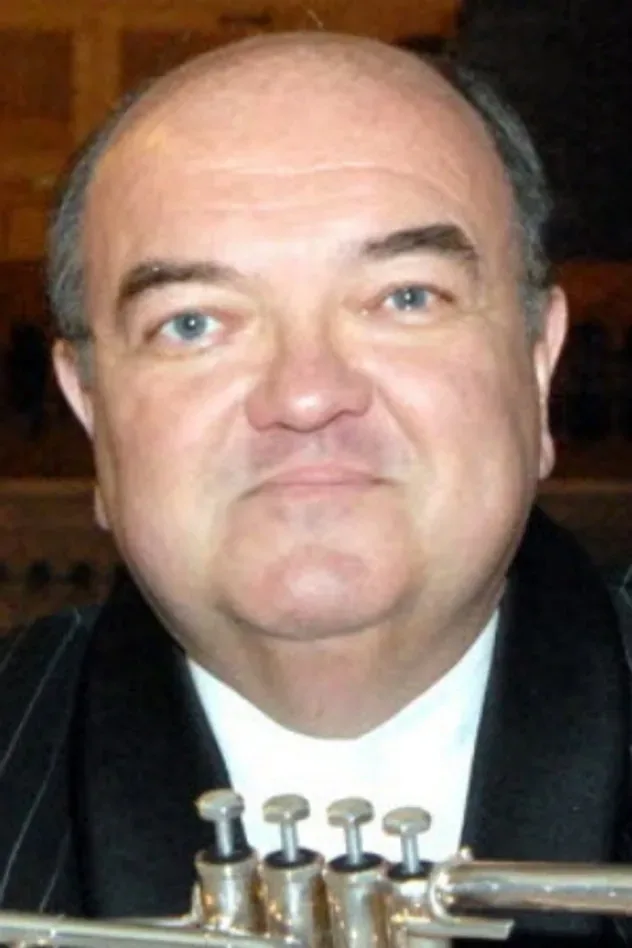 Обложка для Bernard Soustrot